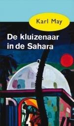 De kluizenaar in de Sahara