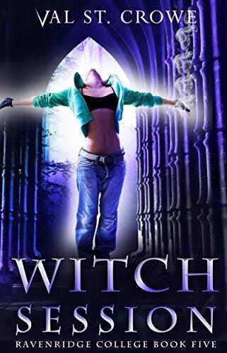 Witch Session