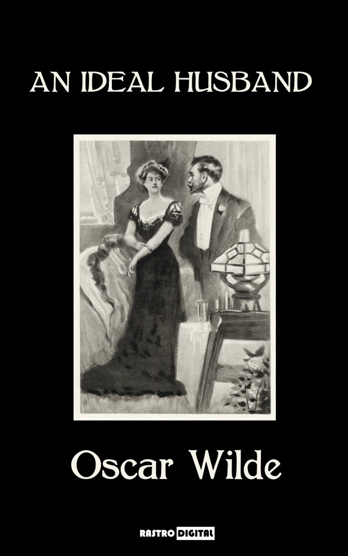 An Ideal Husband