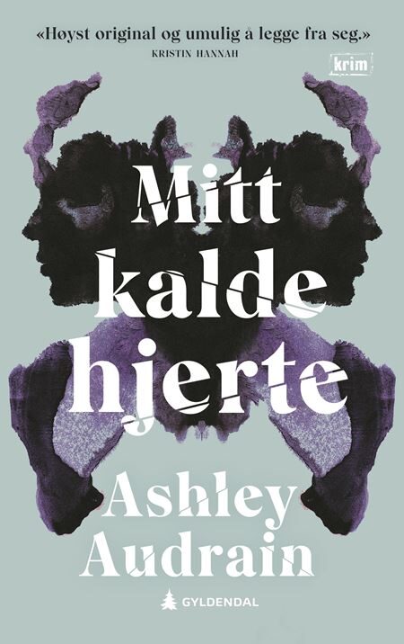 Mitt kalde hjerte
