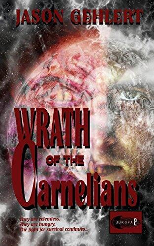 Wrath of the Carnelians