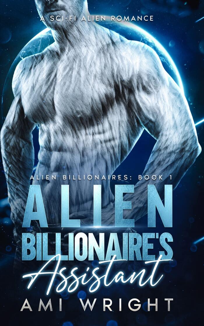 Alien Billionaire's Assistant