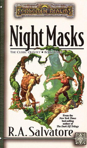 Night Masks