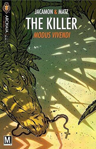 The Killer: Modus Vivendi #1