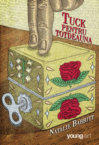 Tuck pentru todeauna