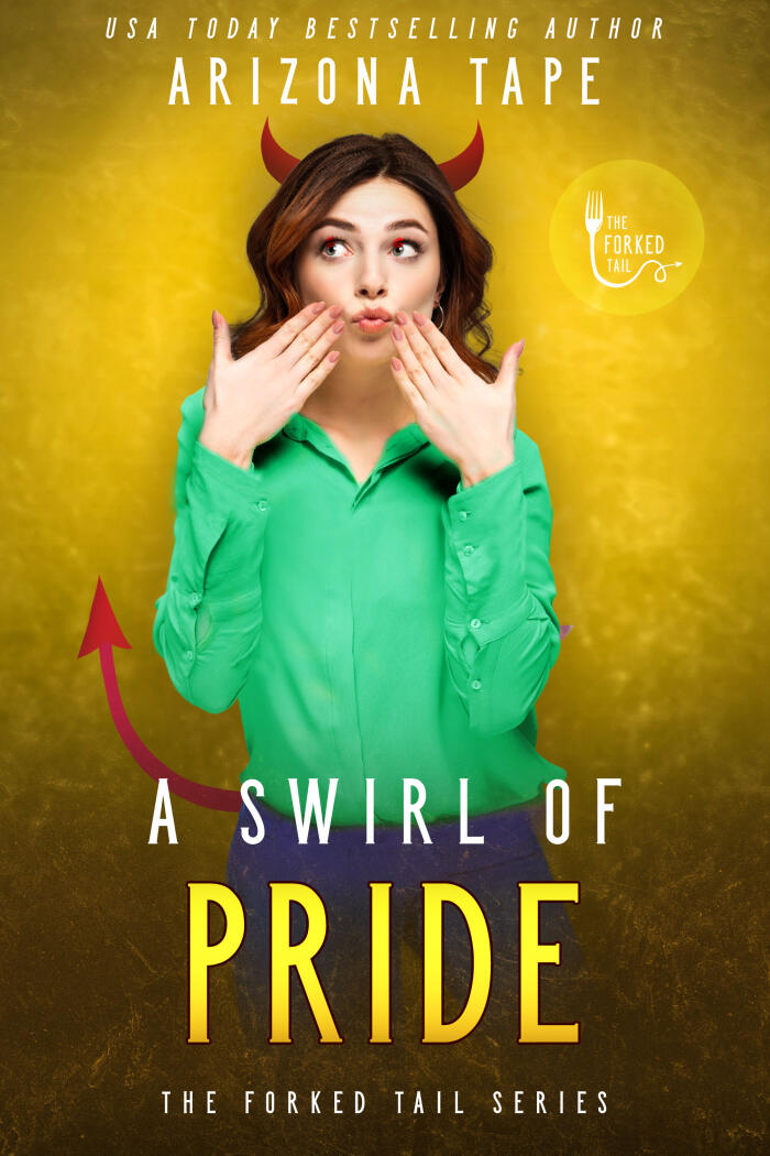 A Swirl Of Pride
