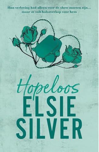 Hopeloos (Chestnut Springs Book 5)