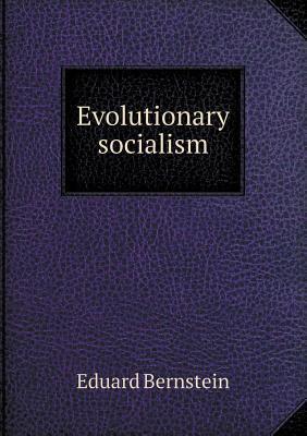 Evolutionary Socialism