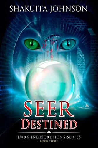 Dark Indiscretions: Seer Destined