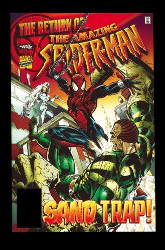 Spider-Man: The Complete Ben Reilly Epic Book 2 (Spider-Man