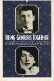 Being geniuses together, 1920-1930