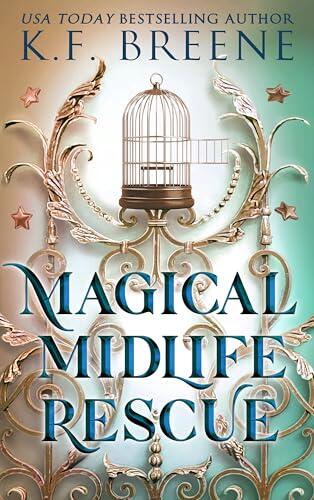Magical Midlife Rescue