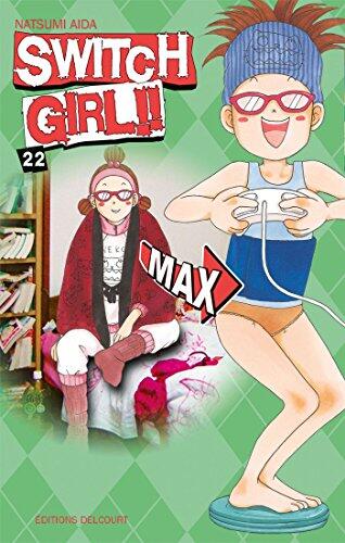 Switch Girl! (T22)
