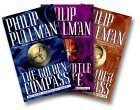 His Dark Materials Trilogy (The Golden Compass; The Subtle Knife; The Amber Spyglass) [BOX SET]