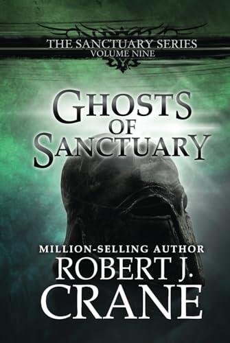 Ghosts of Sanctuary