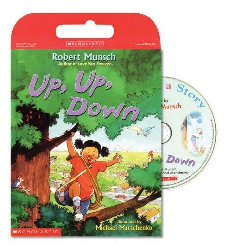 Up, Up, Down