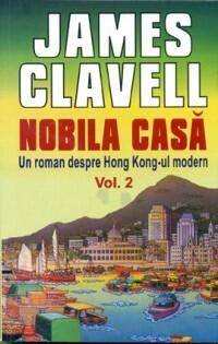 Nobila casa.Volumul 2
