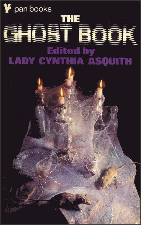 The Ghost Book