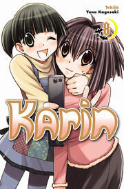 Karin 8
