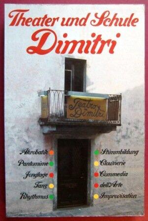 Theater und Schule Dimitri