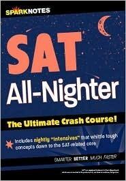 SAT All-Nighter