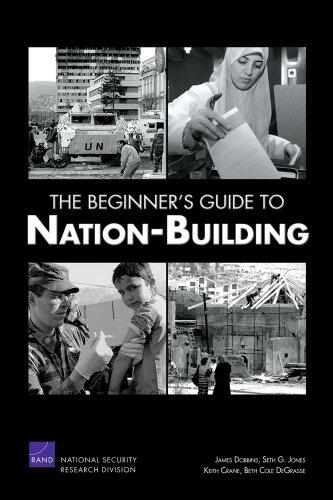 The Beginner's Guide to Nation-Building