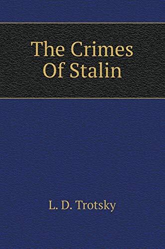 Stalin's crimes
