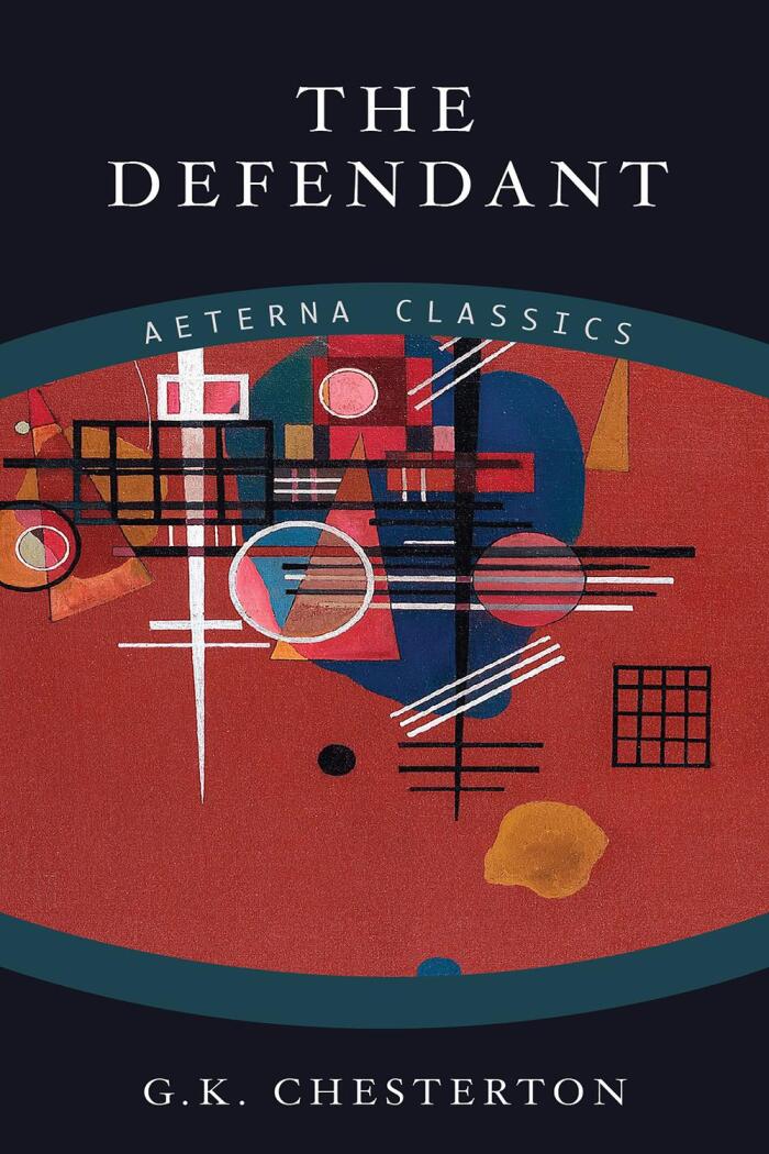 The Defendant