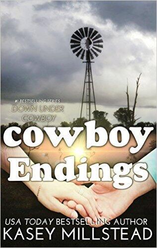 Cowboy Endings