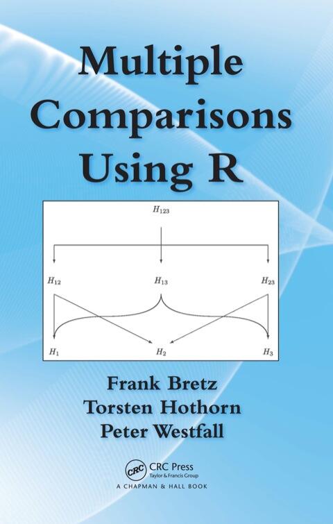 Multiple Comparisons Using R
