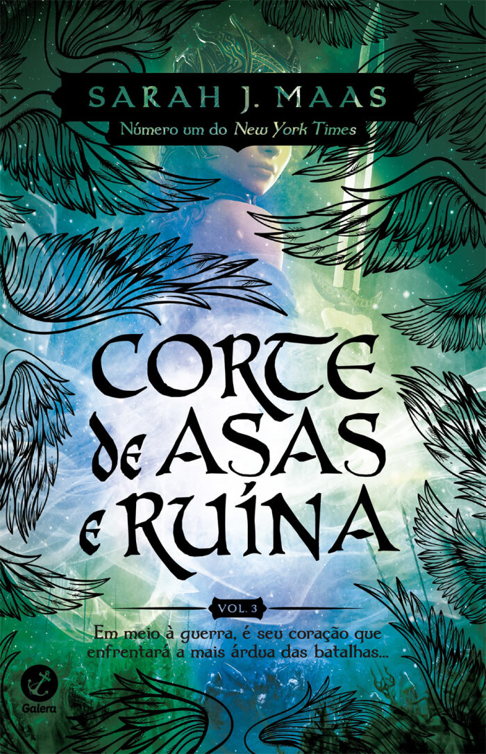 Corte de Asas e Ruína