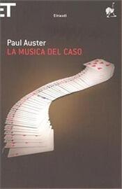 La musica del caso