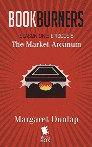 The Market Arcanum