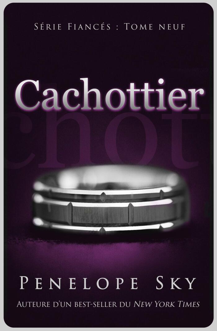 Cachottier (Fiancés #9)