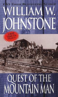 Quest of the Mountain Man