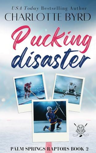 Pucking Disaster