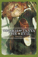 The Saga of Tanya the Evil, Vol. 10 (light Novel): Viribus Unitis