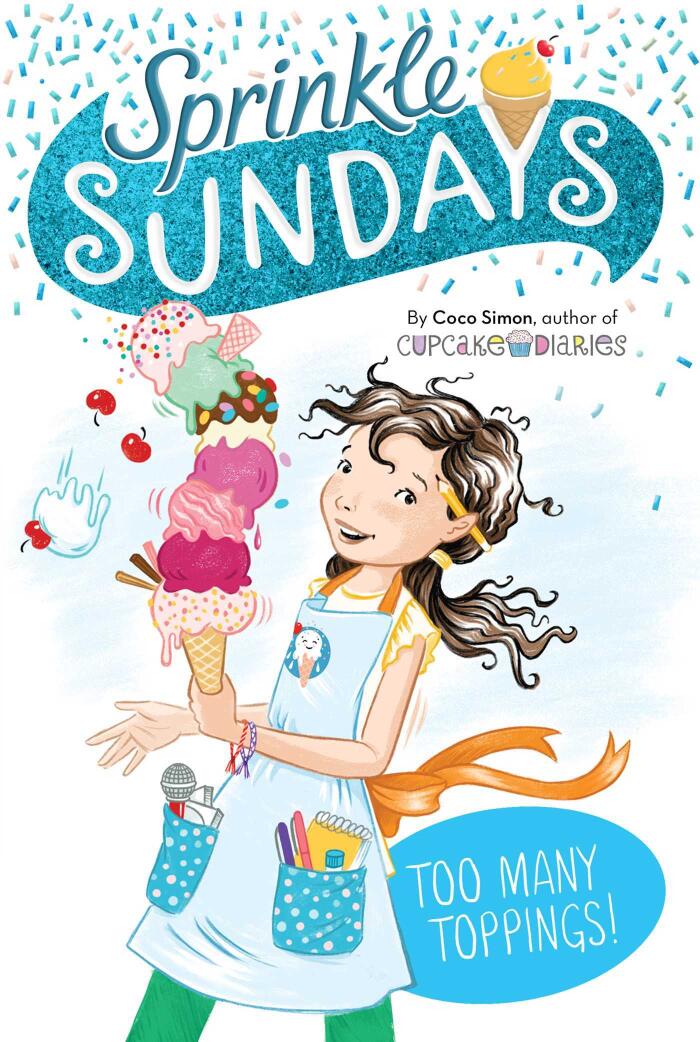 Sprinkle Sundays