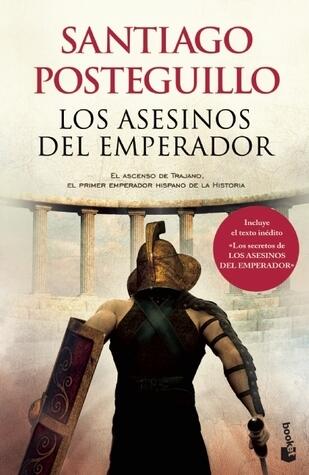 Los asesinos del emperador