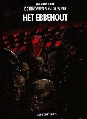 Het ebbehout