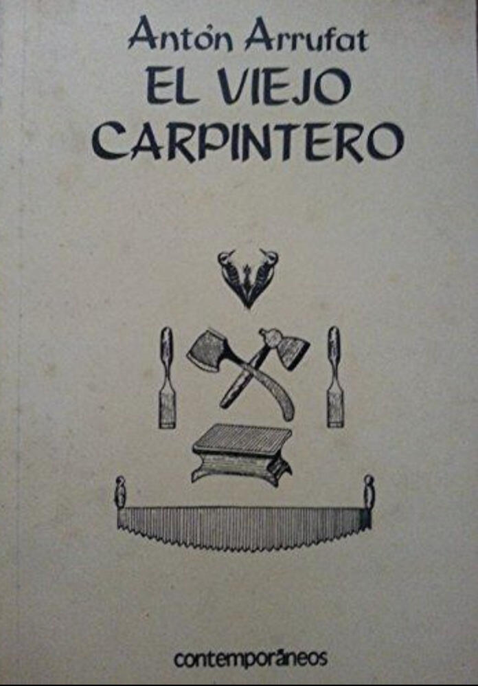 El viejo carpintero