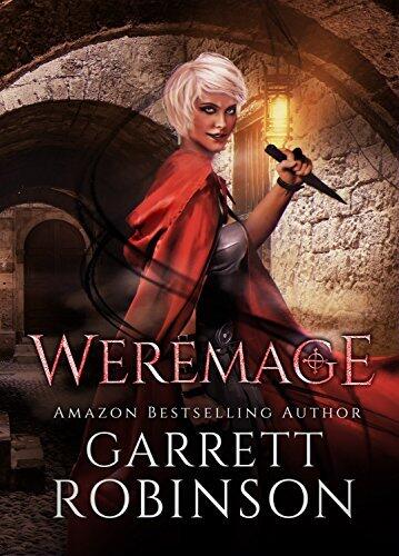 Weremage