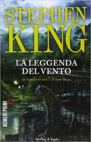 La leggenda del vento