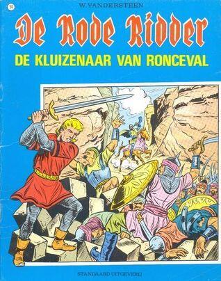 De kluizenaar van Ronceval
