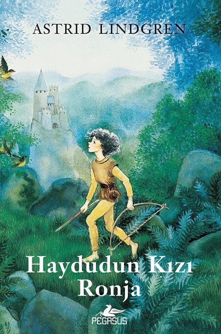 Haydudun Kızı Ronja