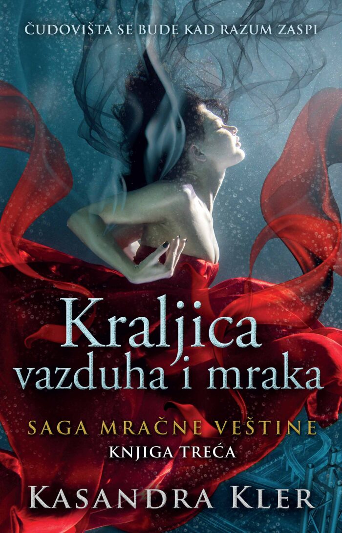 Kraljica vazduha i mraka