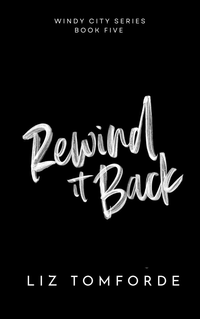 Rewind It Back