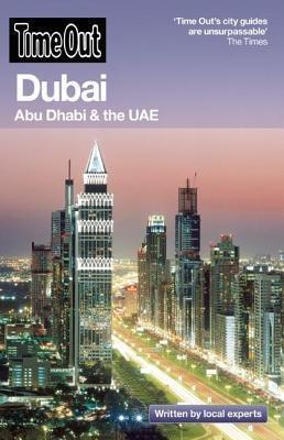 Time Out Dubai: Abu Dhabi and the UAE