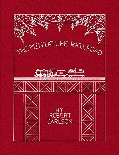 The Miniature Railroad
