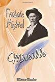 Mireille: po?me proven?al. Avec la traducton litt?rale en regard